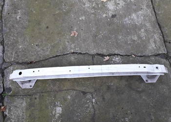 Wzmocnienie tylne belka tył peugeot 208