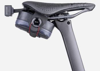 Uchwyt radaru do siodelka Specialized SWAT S-Works - Trek CarBack (rozmiar…