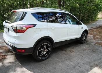 Ford Kuga 2.0 150KM 4x4