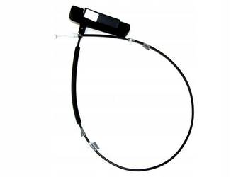 KLAMKA WEWNĘTRZNA DRZWI PRZESUWNE FORD TRANSIT 2000 - 2014 2C14-V266A62-BA