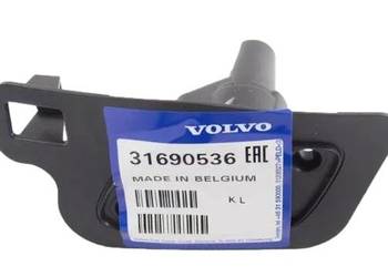 VOLVO S60 III V60 II mocowanie lewego sprysk lampy OE 31690…