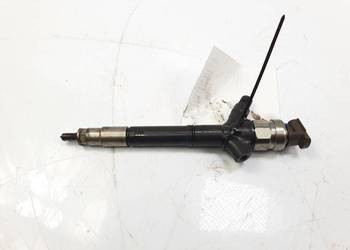 WTRYSKIWACZ TOYOTA AVENSIS T25 23670-0R180