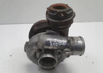 Range Rover III L322 3.0 D TURBOSPRĘŻARKA 7785838F