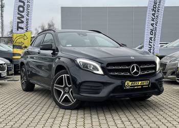 Mercedes-Benz GLA 200 2018