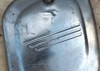 Lewe drzwiczki schowka jawa hrom