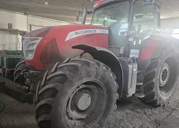 Traktor możliwpść zamiany na inny sprzet auto itd