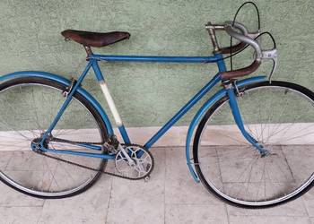 Stary rower kolarzówka