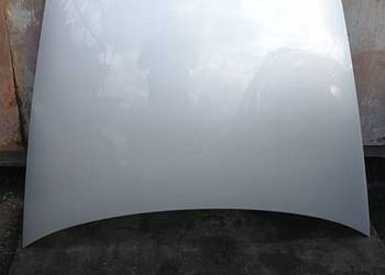 MASKA POKRYWA SILNIKA AUDI A6 C6 LY7W AL 080-110UM