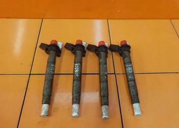 BMW E60 E90 E87 X3 2.0 D EURO 4 10r 177KM N47 wtrysk wtryskiwacz 0445116001