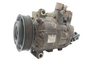 SPRĘŻARKA KLIMATYZACJI 1K0820803N 1.9 TDI VW Volkswagen Golf V (2004-2009)