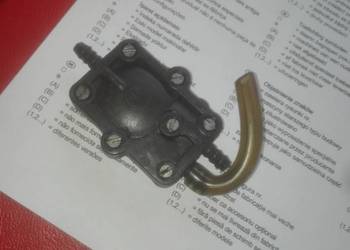 Pompa oleju PS 290