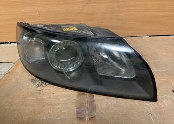 Lampy przednie volvo v50 komplet Lampy przednie volvo v50 komplet
