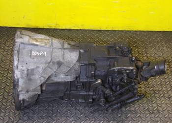 SPRINTER W906 2.2 CDI 16r 129KM skrzynia biegow 6 A9062602401