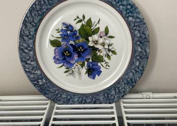 Chodzież talerz 19 cm