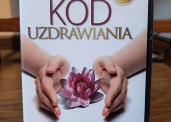 Audiobook "Kod uzdrawiania" Alexander Loyd, Ben Johnson . Czas 9h 35min.