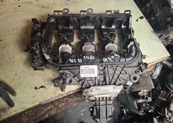 FORD GALAXY MK3 2,0 TDCI kolektor ssący pokrywa 9674394480