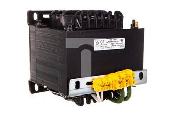 Transformator jednofazowy TOe 1000VA 230V/24V 41‑19001.48 Karpicko