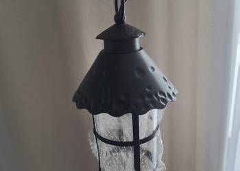 Lampa, latarnia zewnętrzna