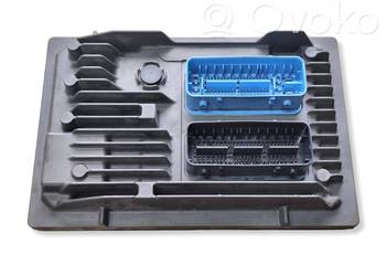 Komputer / Sterownik ECU silnika