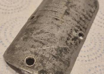 BMW R35 Tablczka znamionowa Oryginał