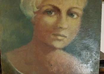 Portret Kobiety