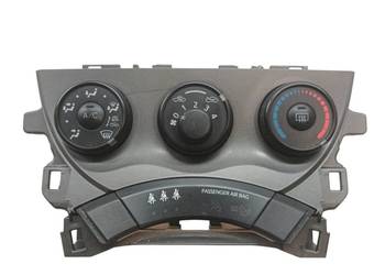 PANEL NAWIEWU  Toyota Verso I (2009-  )