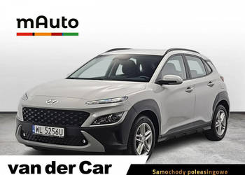 Hyundai Kona 1.0 T-GDI Modern ! Z Polskiego Salonu ! Faktura Vat ! I (2017…