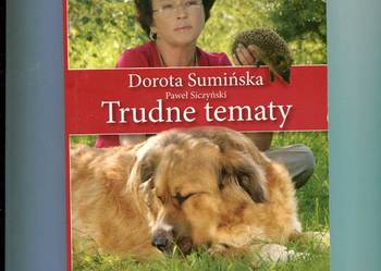Trudne tematy - Sumińska