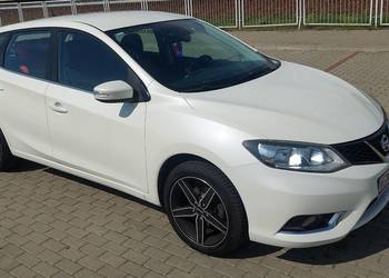 Nissan Pulsar 1.2 127KM nowy rozrząd, zadbany, prywatnie