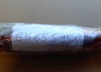 6965595 / 93FB - B406A10 - BA Amortyzator klapy tył Fi89