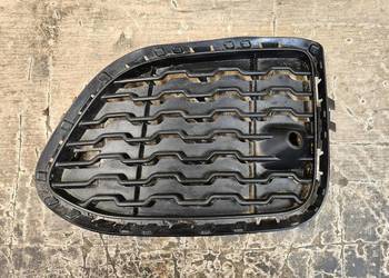 BMW X3 F25 M-PAKIET KRATKA LEWA ZDERZAKA PRZÓD LEWY 8056941 51118056941