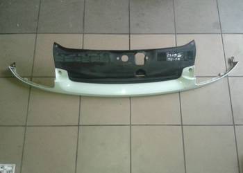 grill-atrapa Renault Clio 2 r.98-01