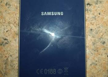 Telefon Samsung+ etui + ładowarka