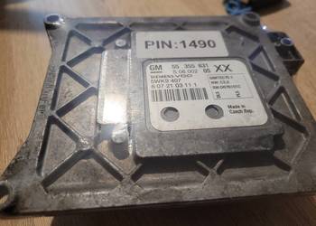 CarPass Opel Odczyt Kodu PIN,Programowanie,  Diagnostyka