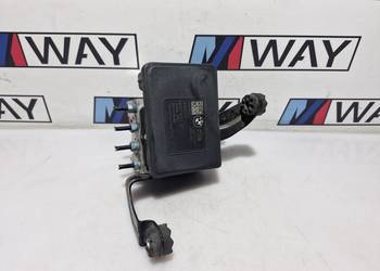  BMW F20 F30 F31 POMPA STEROWNIK ABS DSC 6881173 6881172