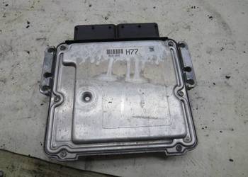 KOMPUTER SILNIKA I40 LIFT 391402A545