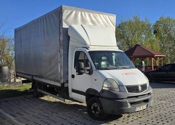 Renault Mascott 2.8 DTI 15ep DMC 3.5T