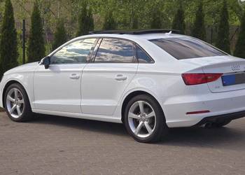 Audi A3 2016 1.8 TFSI