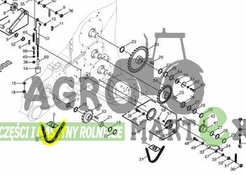 900003730, 90 000 373 0, 900024840 ŁAŃCUCH KRONE