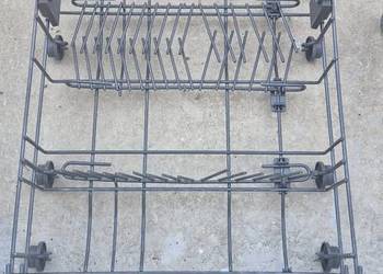 2 Koszy do zmywarki Samsung 45cm