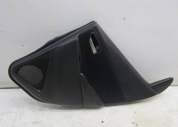 BOCZEK TAPICERKA DRZWI PRAWY TYLNY TYŁ MAZDA 2 III DJ F-DB9L-6853YRH