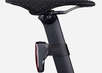 Uchwyt radaru do sztycy Canyon Aeroad Gen 4 - Wahoo Trackr