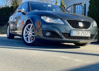 Seat Exeo 2.0 TDI