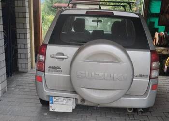Suzuki Grand Vitara 2006