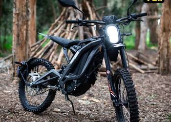 Surron Light Bee L1e motorower elektryczny