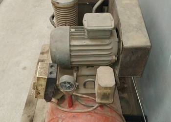 Kompresor spreżarka wan Kompresor spreżarka wan