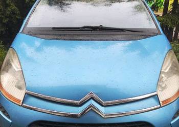 Citroen C4 picasso 1.6 VTi