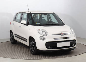 Fiat 500L 1.4 T-Jet