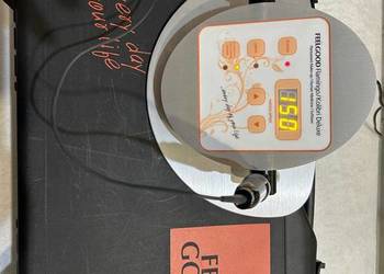 Urzadzenie do mikropigmentacji  Feel Good Flamingo/Kolibri Deluxe Duo