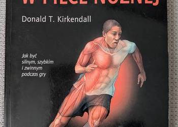 Anatomia w piłce nożnej